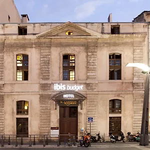 Ibis Budget Vieux Port מלון
